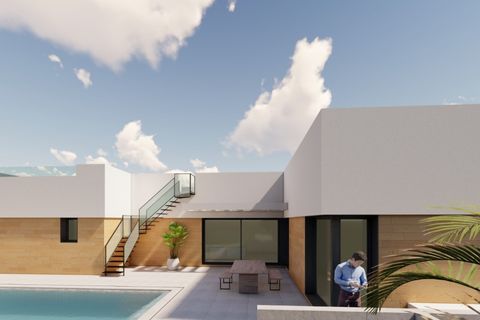 Villa a La Marina, Alicante, La Marina - € 677.000 | Ref: NB5738OM - foto 4